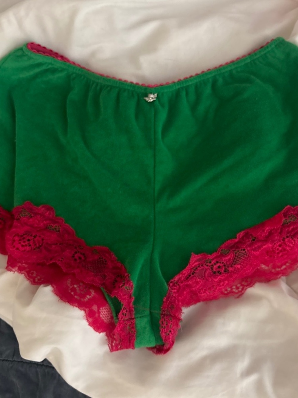 Boys lie shorts new size small
